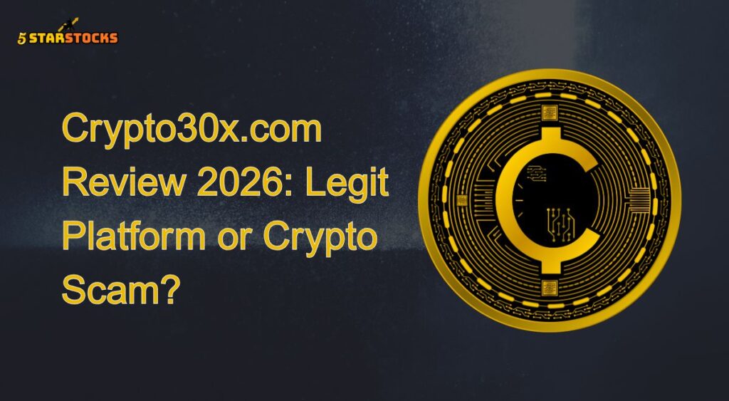 crypto 30x.com