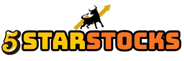 5 star stocks