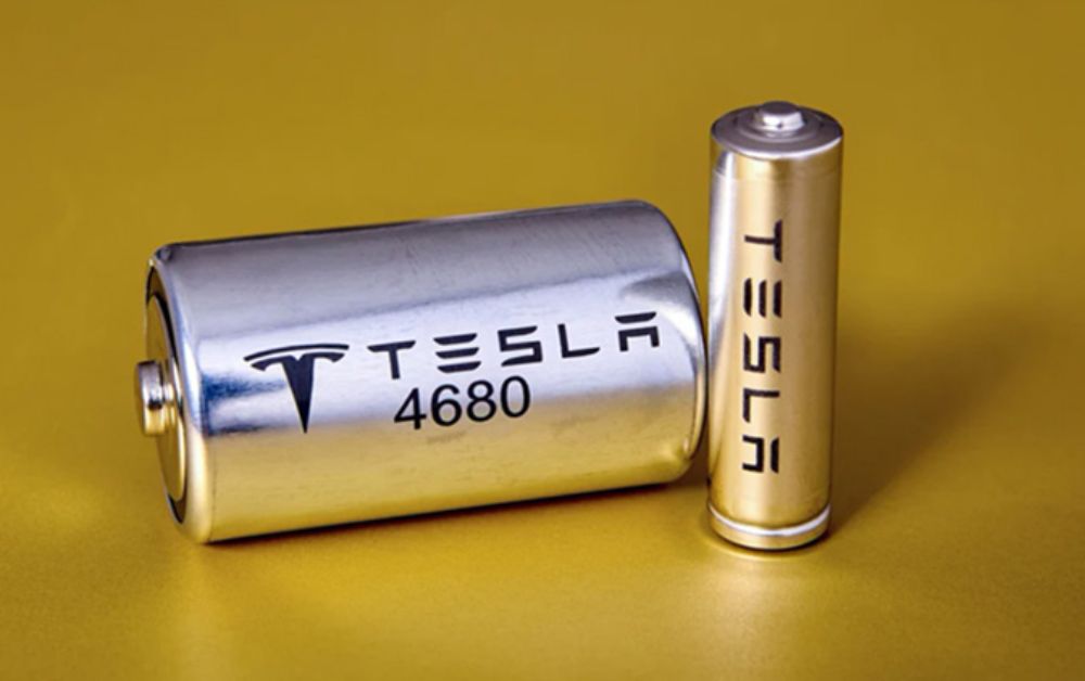 Tesla China Battery Strategy & Future Explained