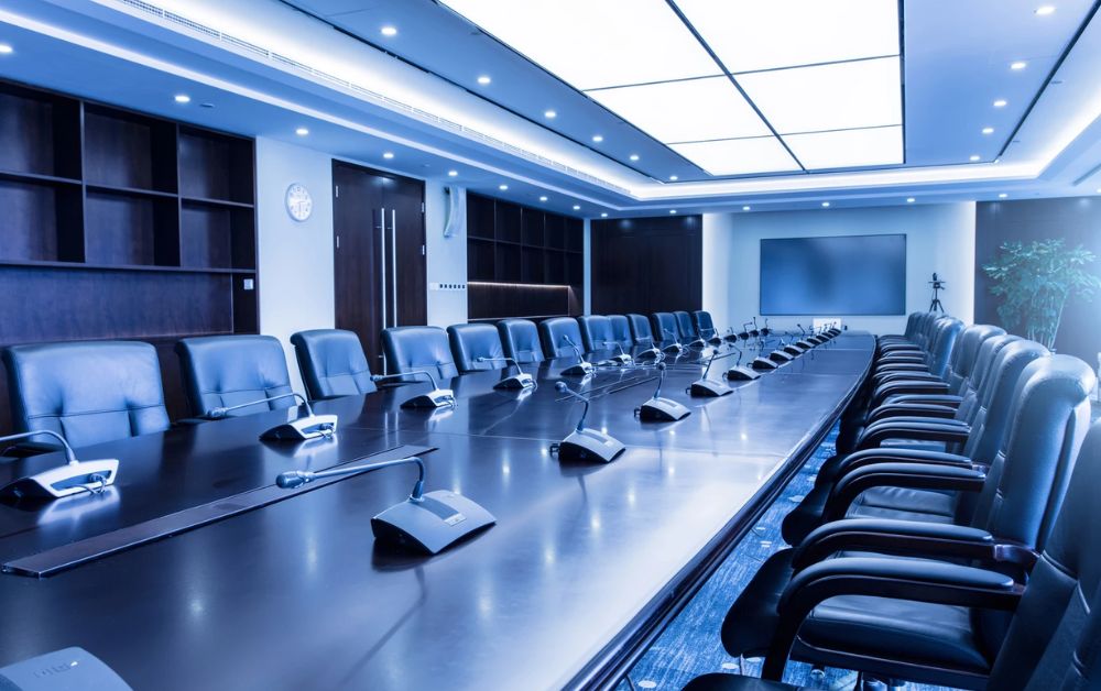 AV Systems: Business Guide
