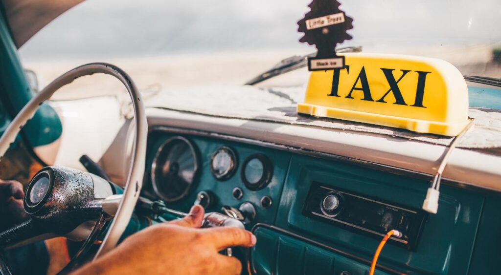 Private Drivers vs. Taxis: Why Personal Chauffeurs Win