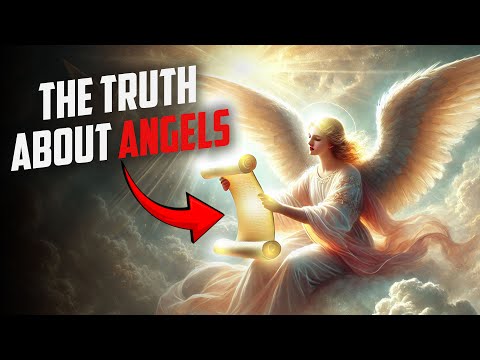 Angelnae brand concept design