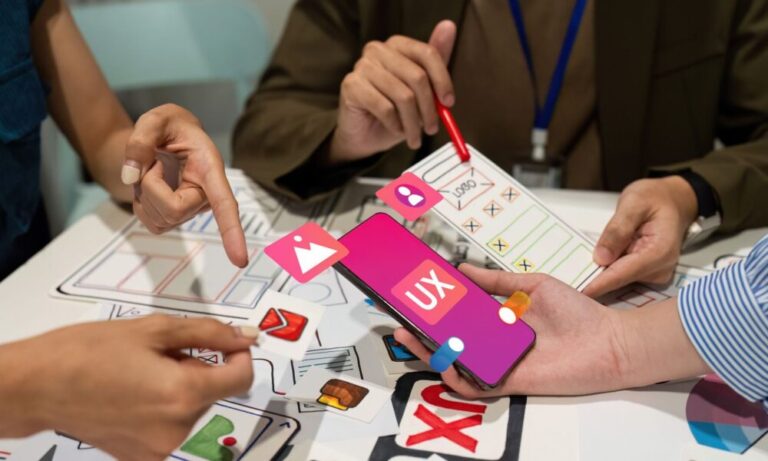 UX and Localization Factors Behind US and China App 