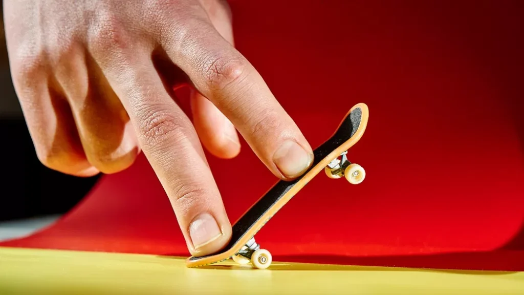 tech deck fingerboard complete guide 2026