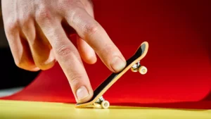 tech deck fingerboard complete guide 2026