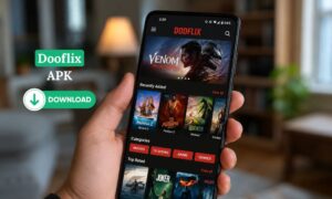 Dooflix APK Download