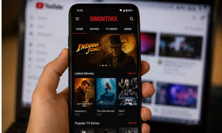 Simontokk App Guide Features, Installation & Safety (2026)