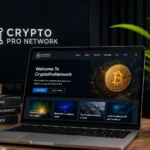 Adrian CryptoProNetwork.com