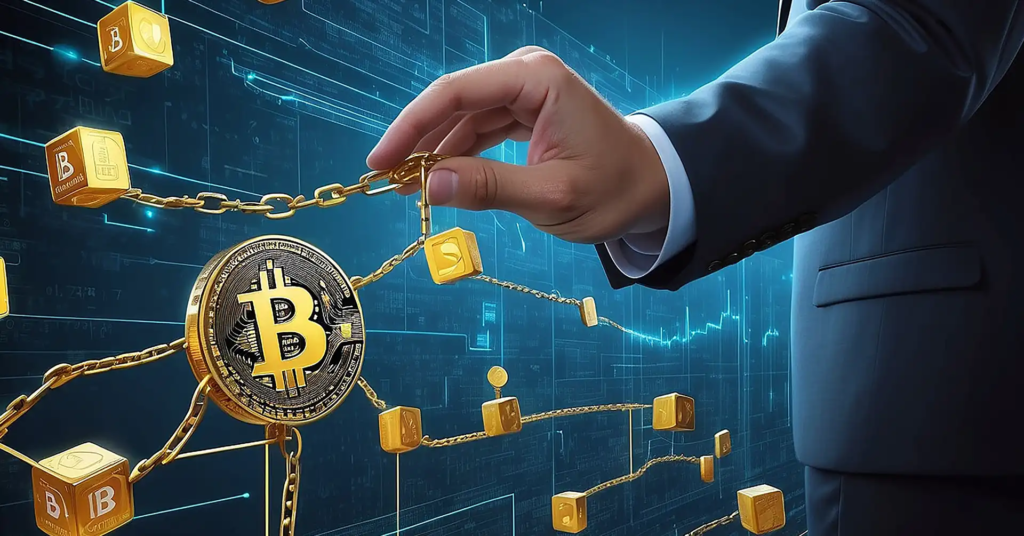 Adrian CryptoProNetwork.com