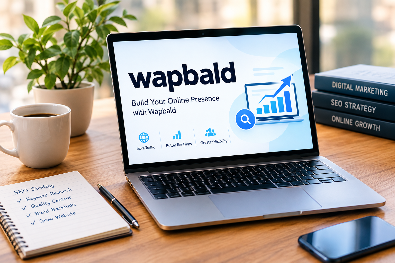 Wapbald: Complete Guide, Meaning, Uses & SEO Tips