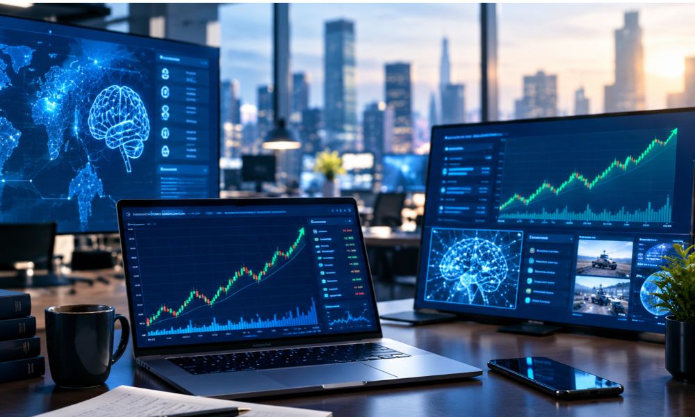 PLTR Stock Price: Current Price, Forecast, Valuation and Investment OutlookSEO Title