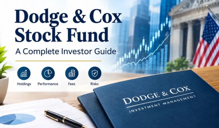 Dodge & Cox Stock Fund