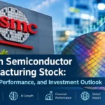 Taiwan Semiconductor Manufacturing Stock